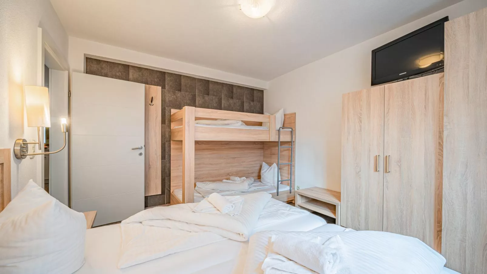 Haus Janita-Bedroom