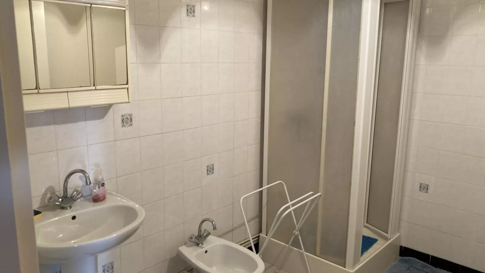 Maison La Faysse-Bathroom