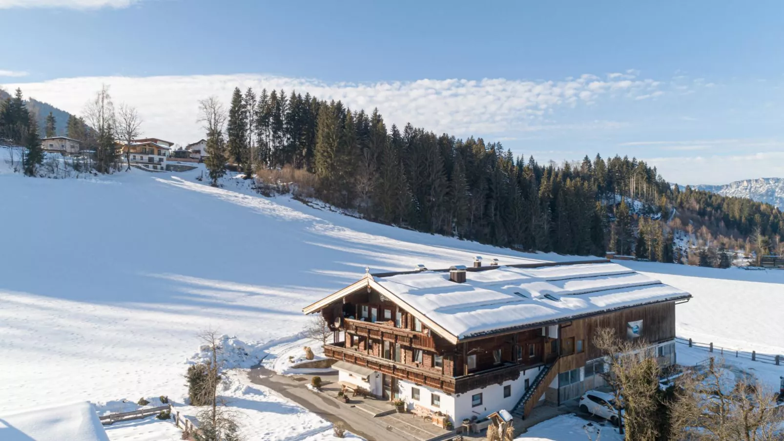 Hohe Salve XL-Exterior winter