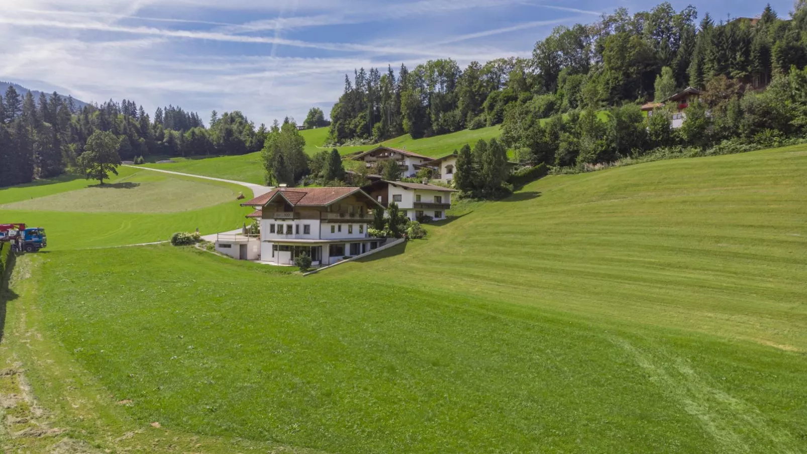 Hohe Salve XL-View summer