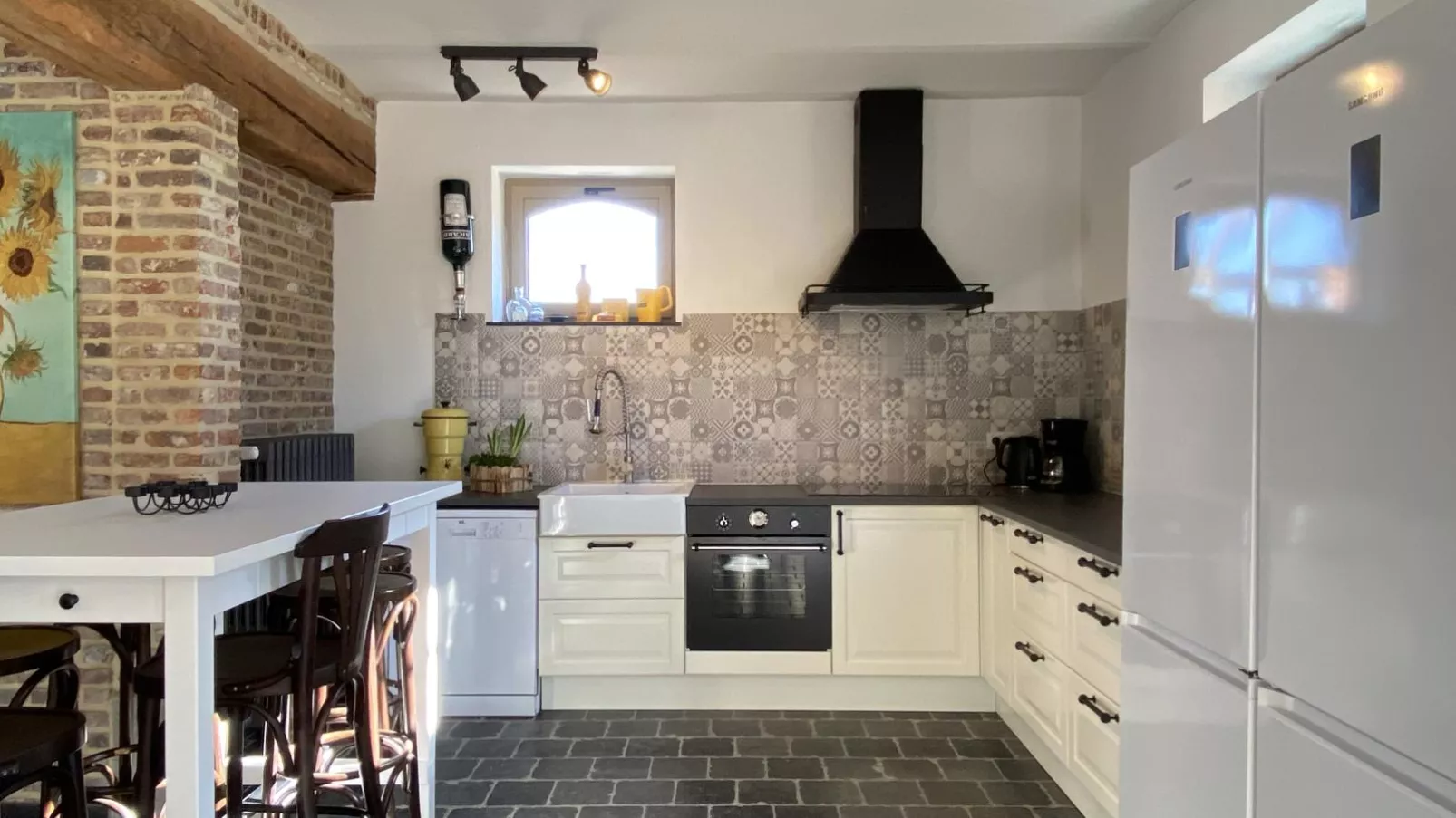 Alverwege-Kitchen
