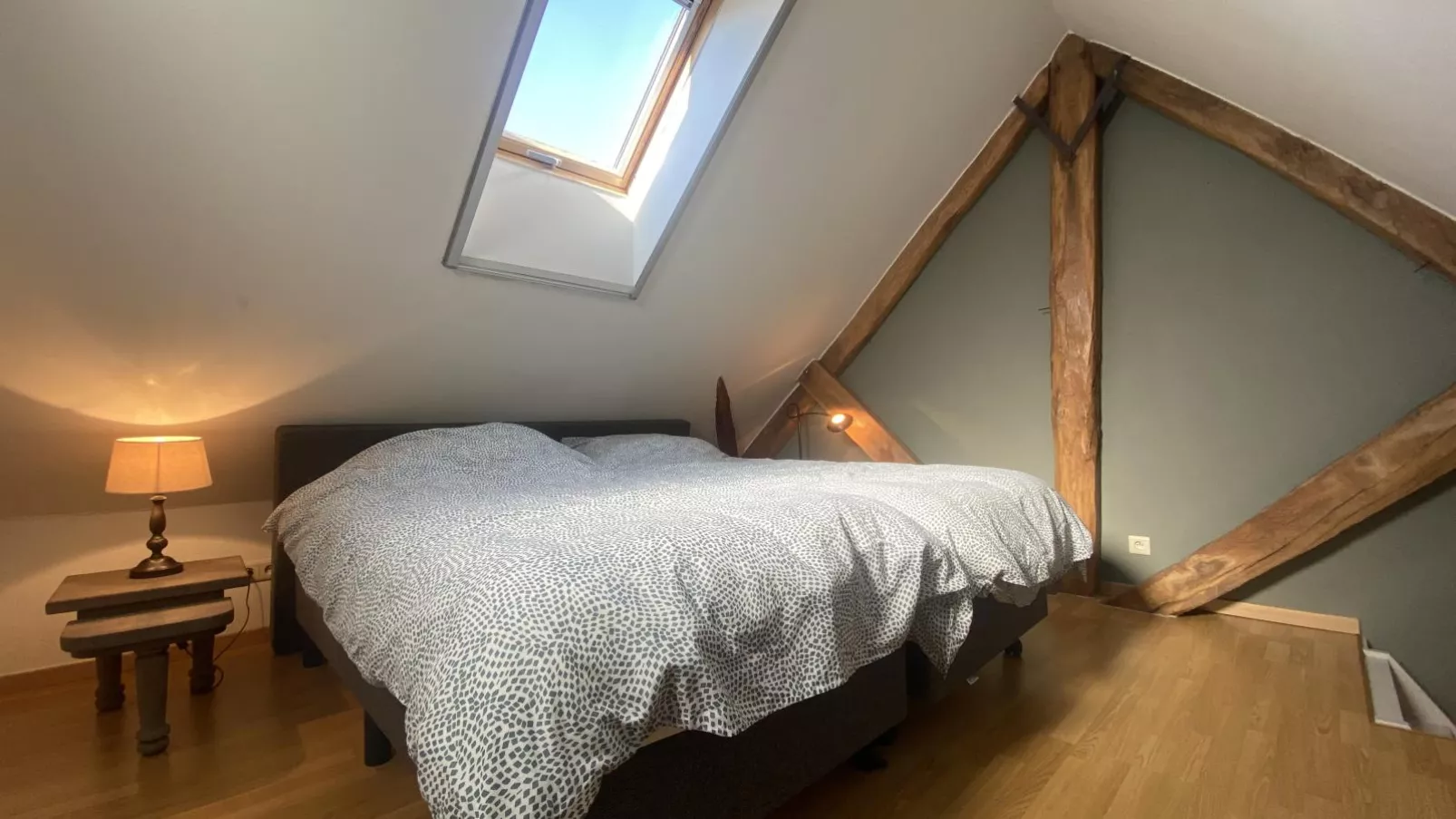 Alverwege-Bedroom