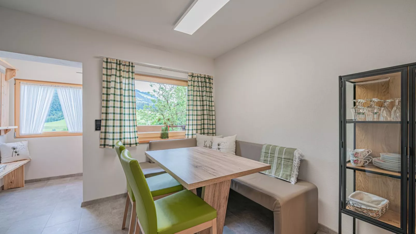 Hohe Salve XL-Living room