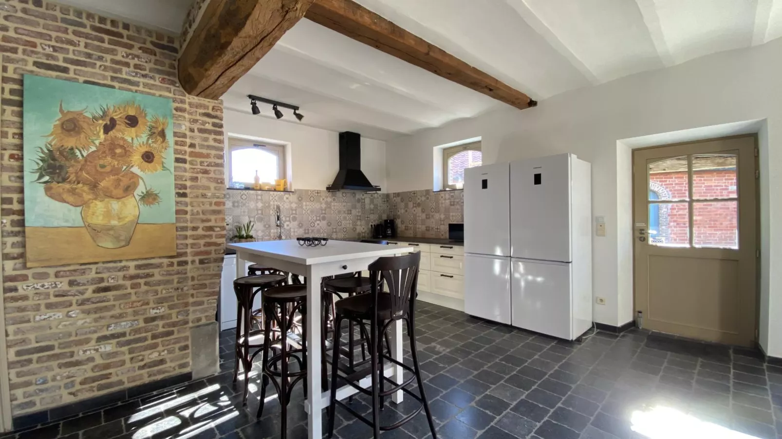 Alverwege-Kitchen