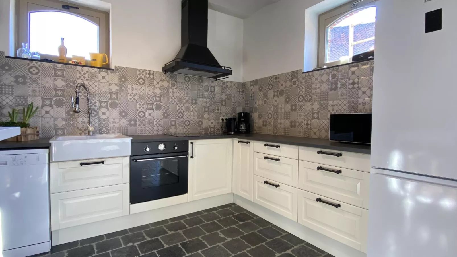 Alverwege-Kitchen