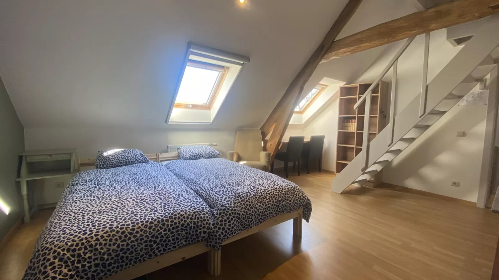 Alverwege-Bedroom