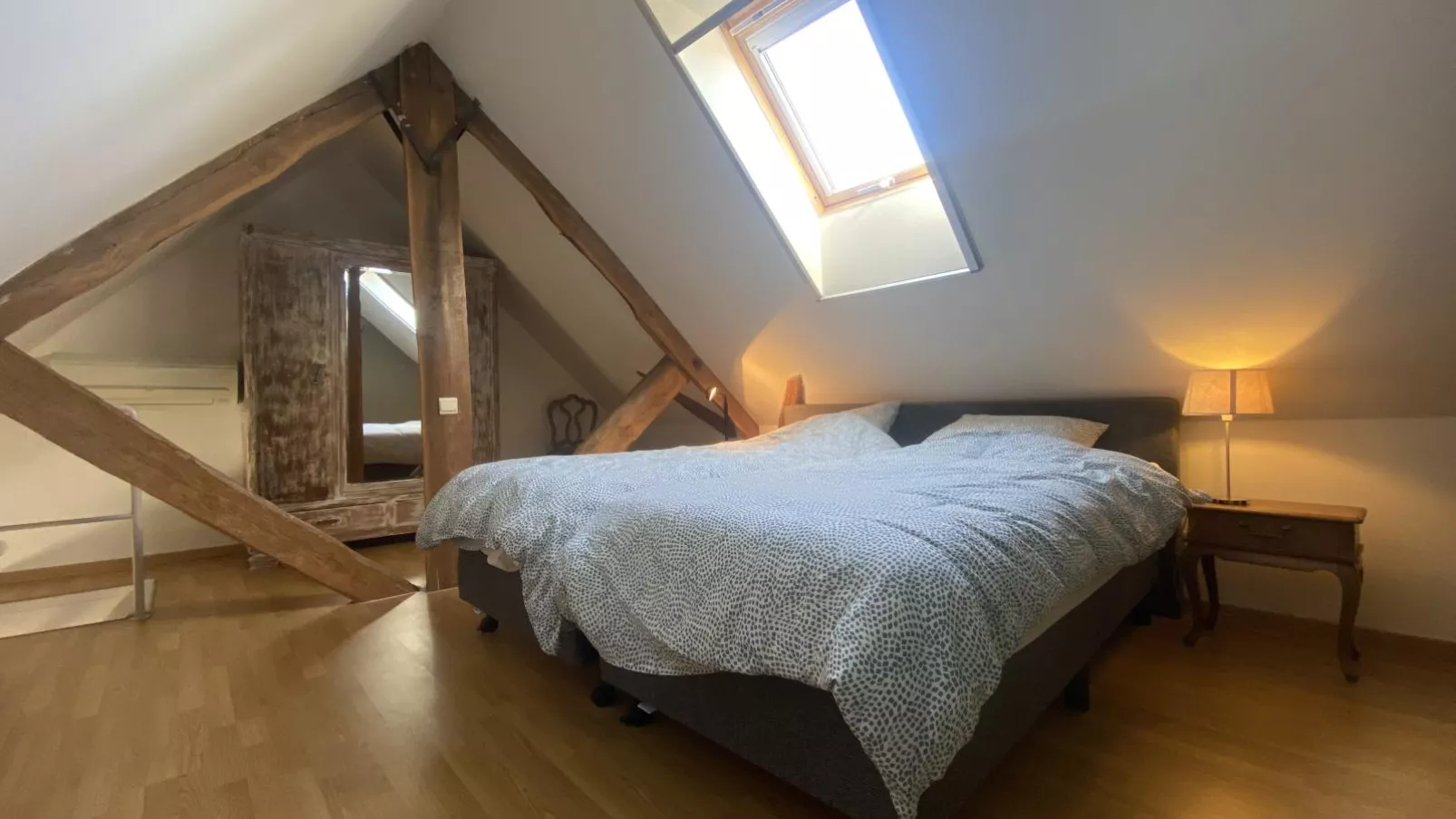 Alverwege-Bedroom