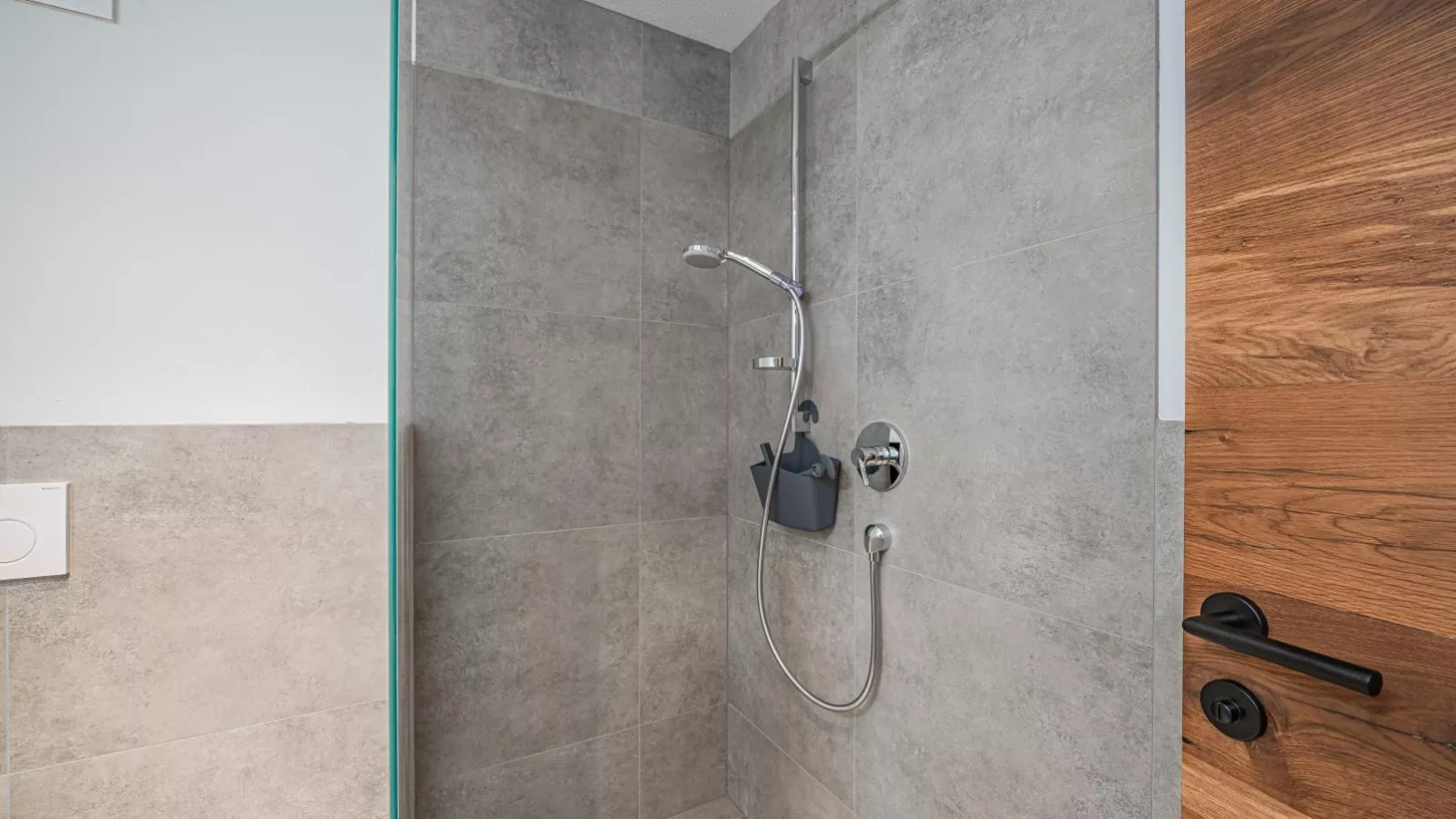 Hohe Salve XL-Bathroom
