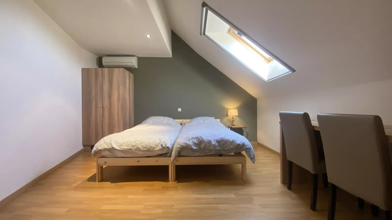 Alverwege-Bedroom