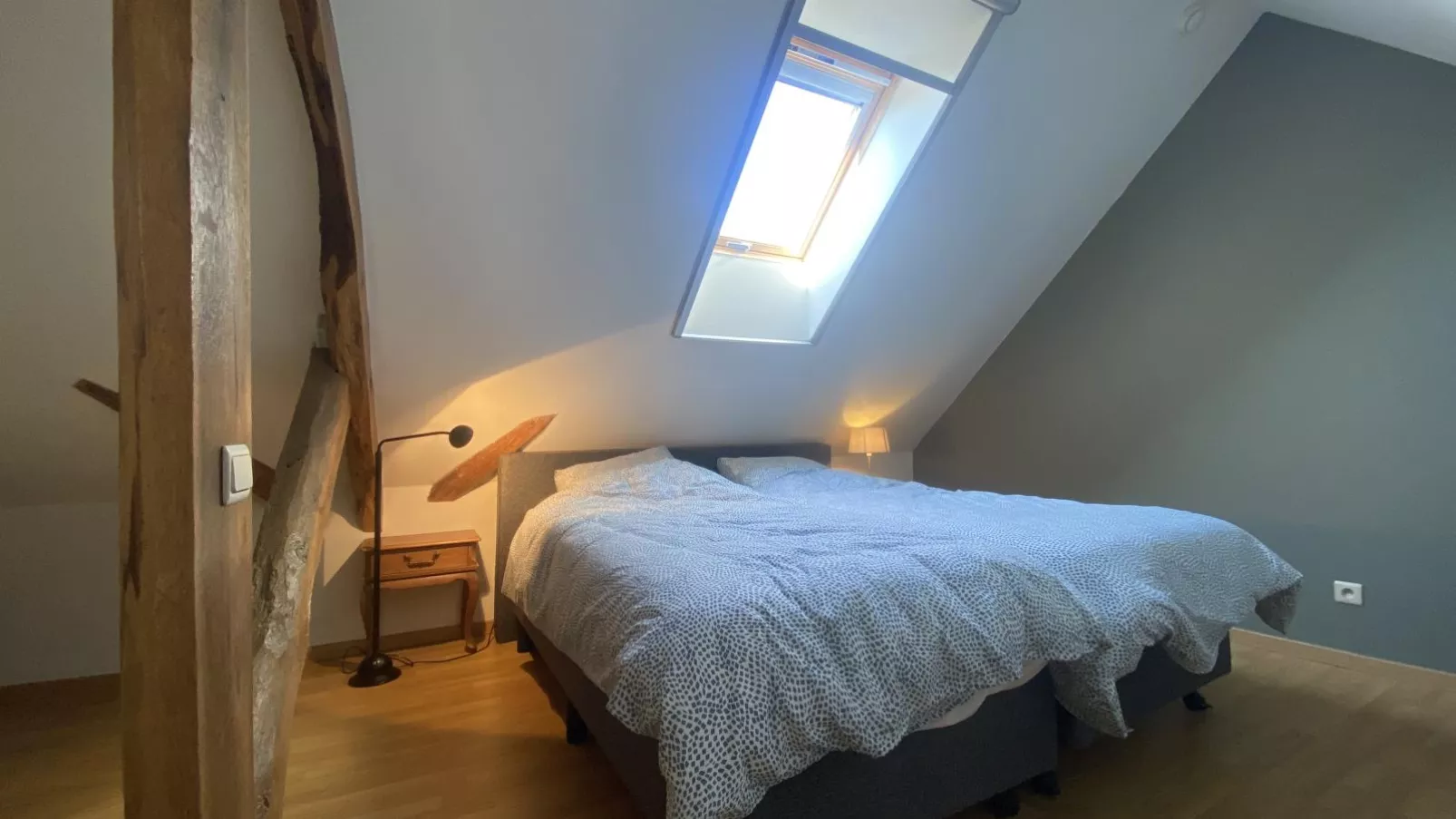 Alverwege-Bedroom