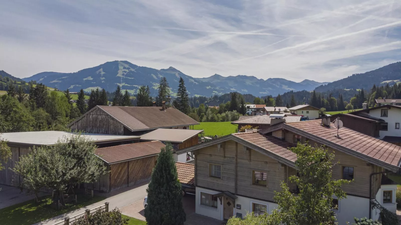 Hohe Salve XL-View summer