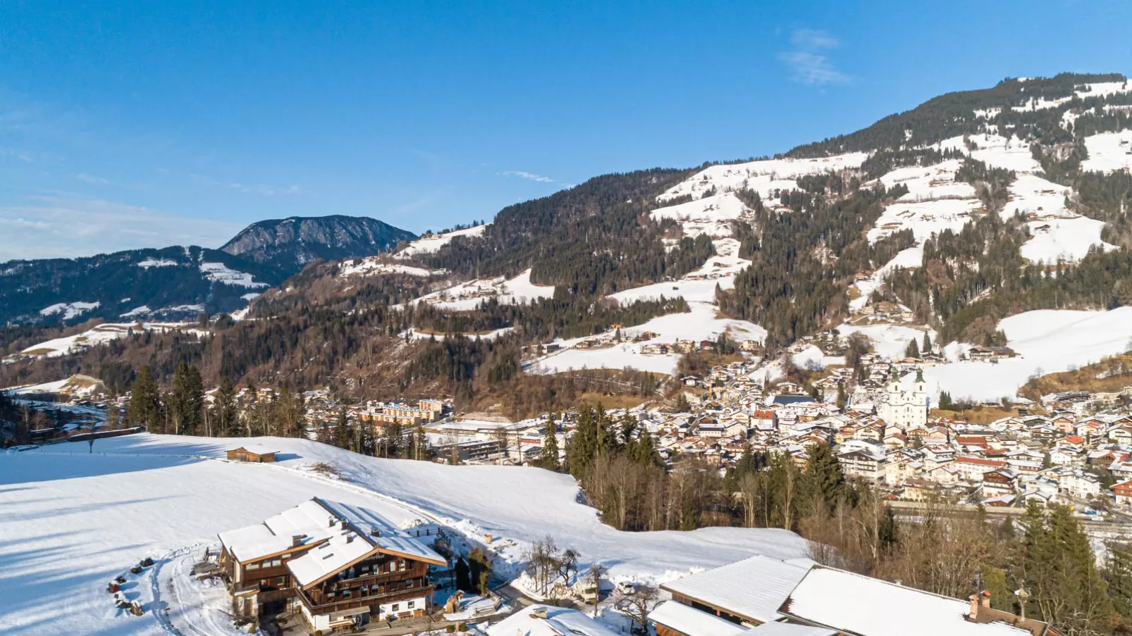 Hohe Salve XL-Exterior winter