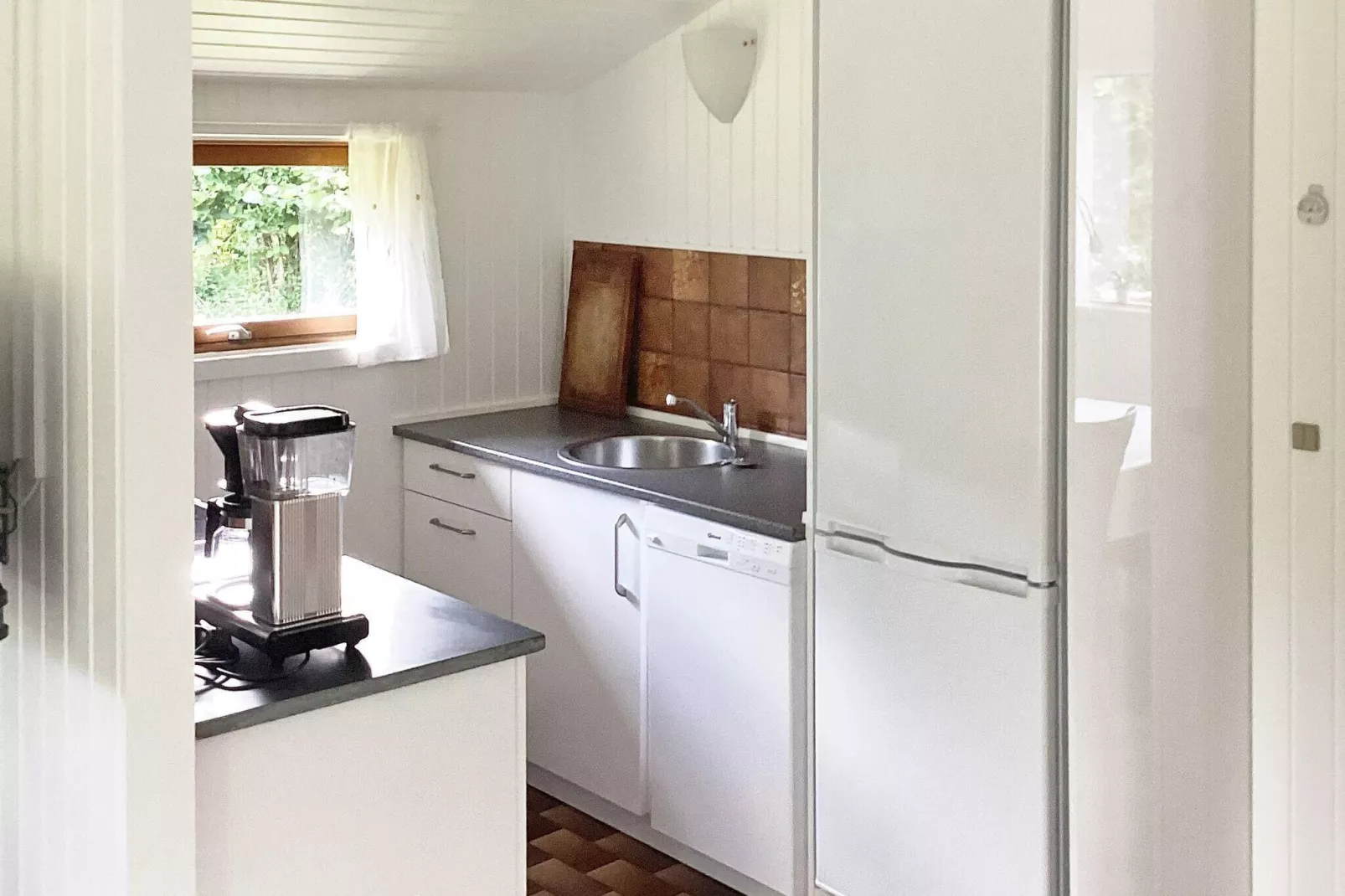 Maison de vacances pour 6 a Idestrup-By Traum-Intérieur