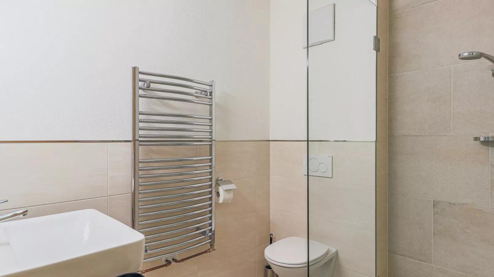 Haus Rabl Hansi-Bathroom
