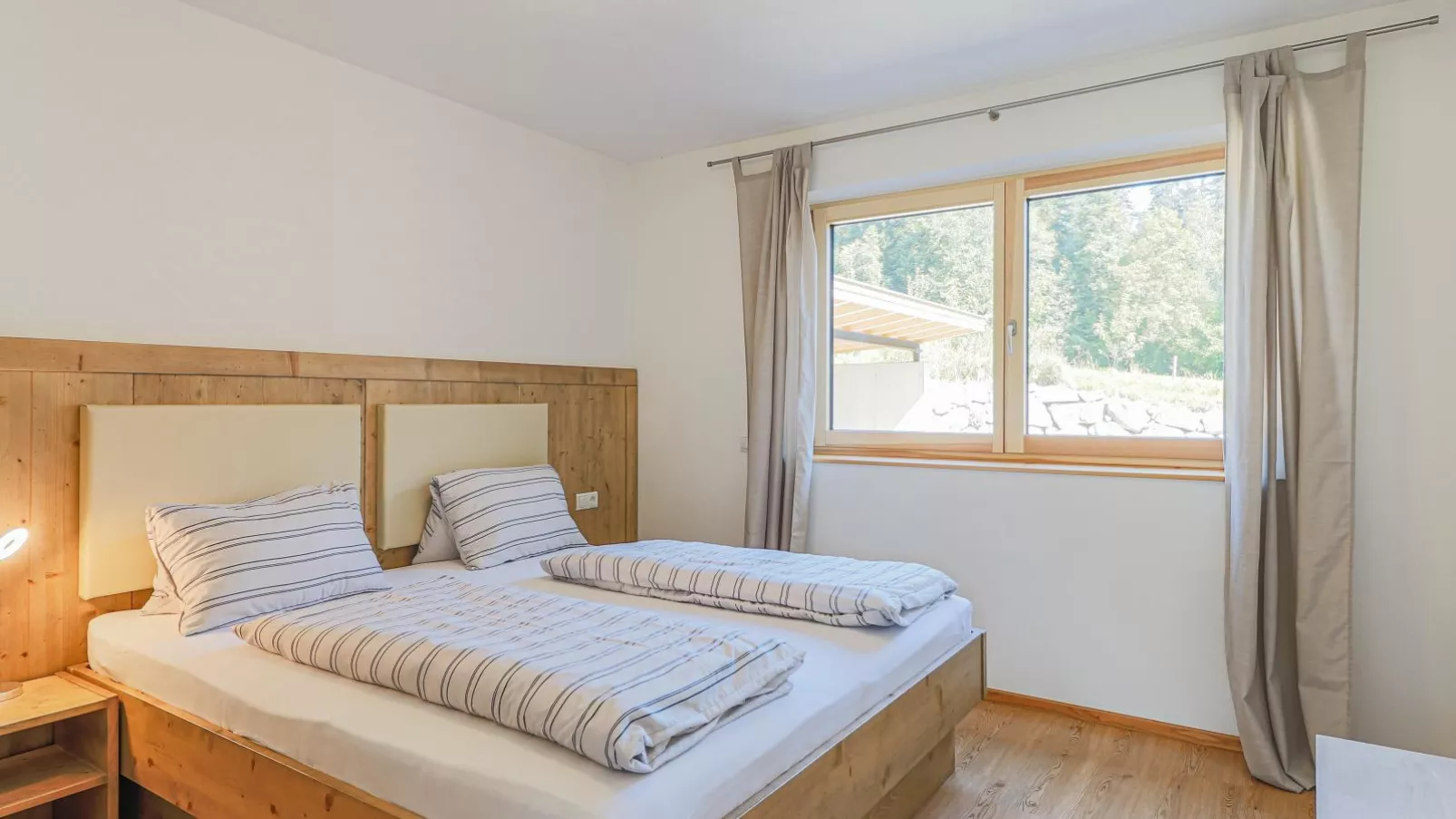 Haus Rabl Hansi-Bedroom