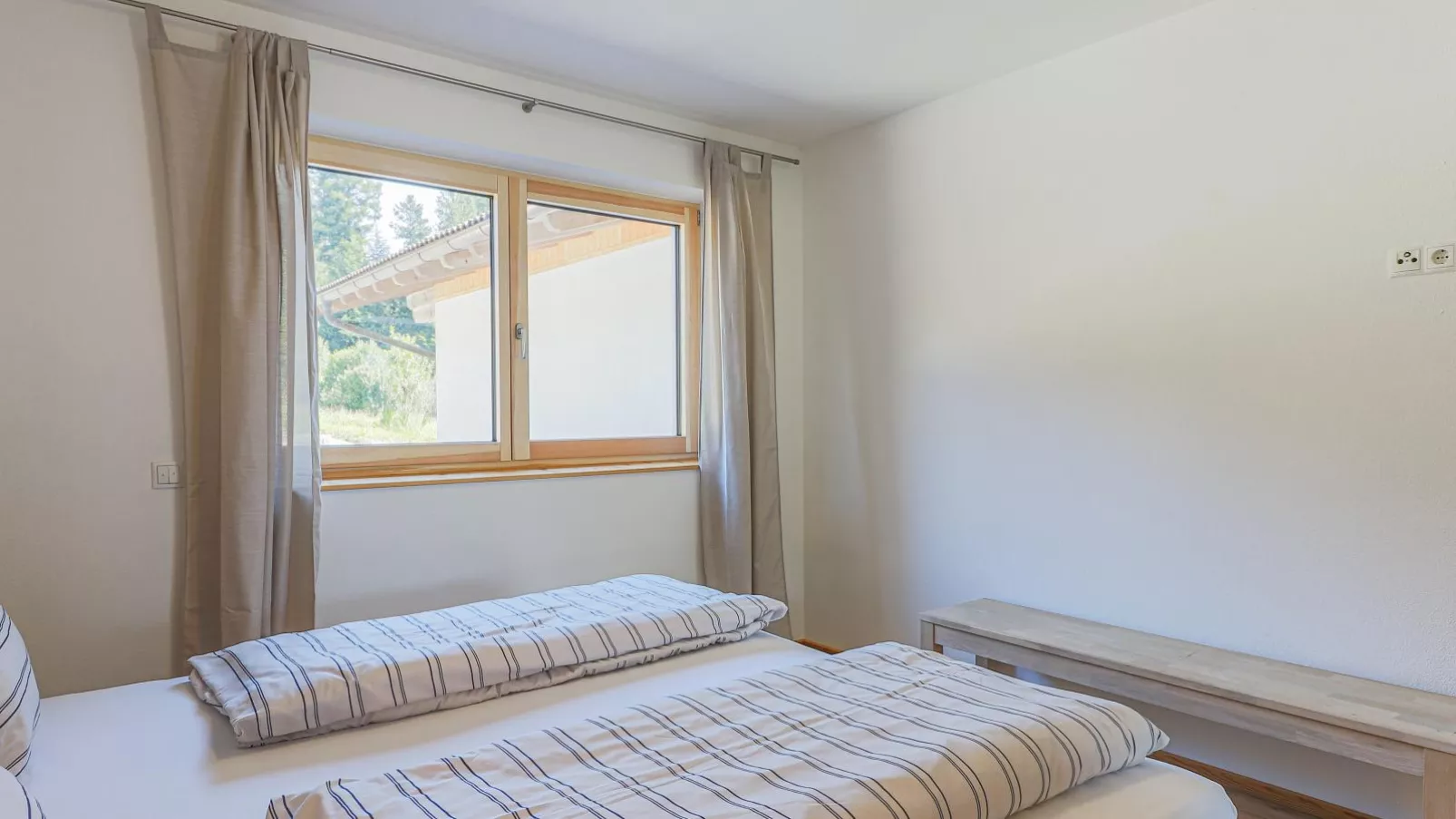 Haus Rabl Hansi-Bedroom