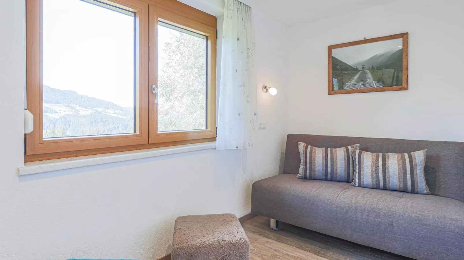 Haus Fabian-Bedroom