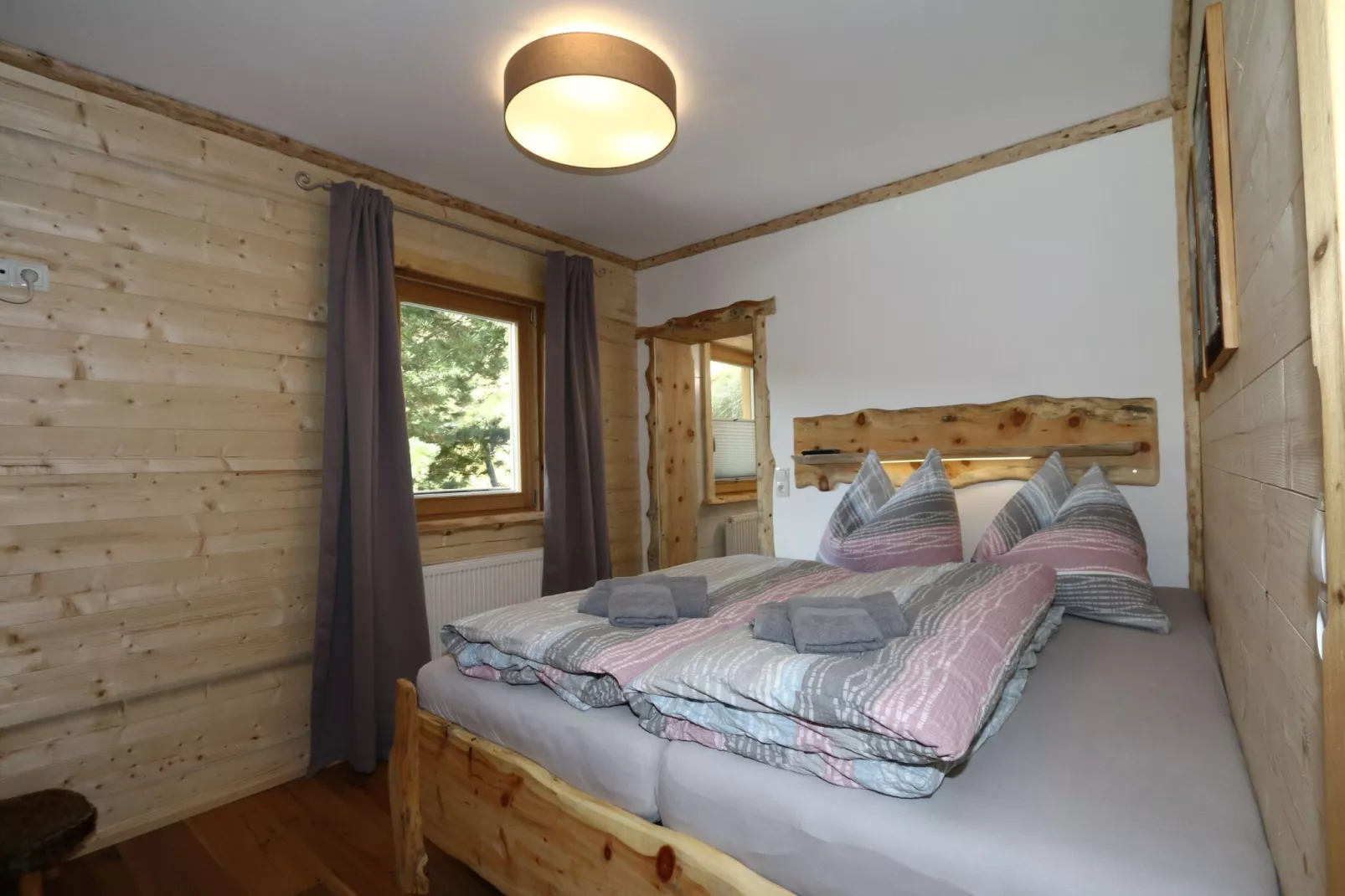 Hirschbichlalm - 14 Personen - Schlafzimmer