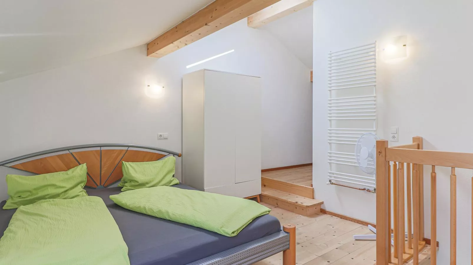 Haus Rabl Dan-Bedroom