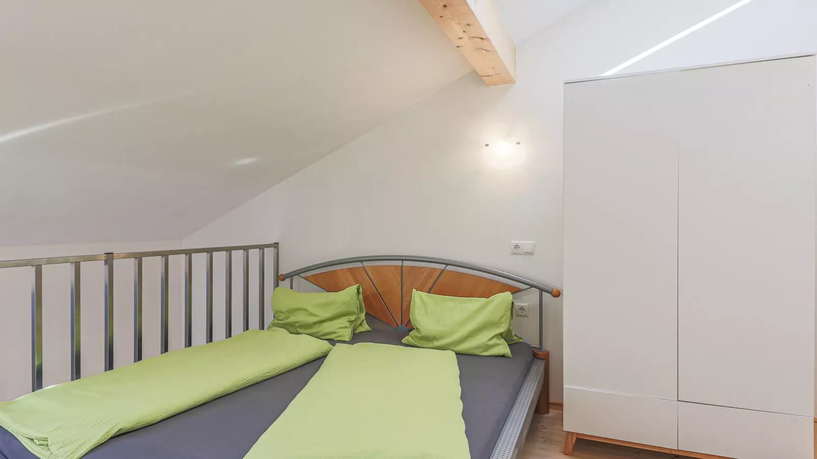Haus Rabl Dan-Bedroom
