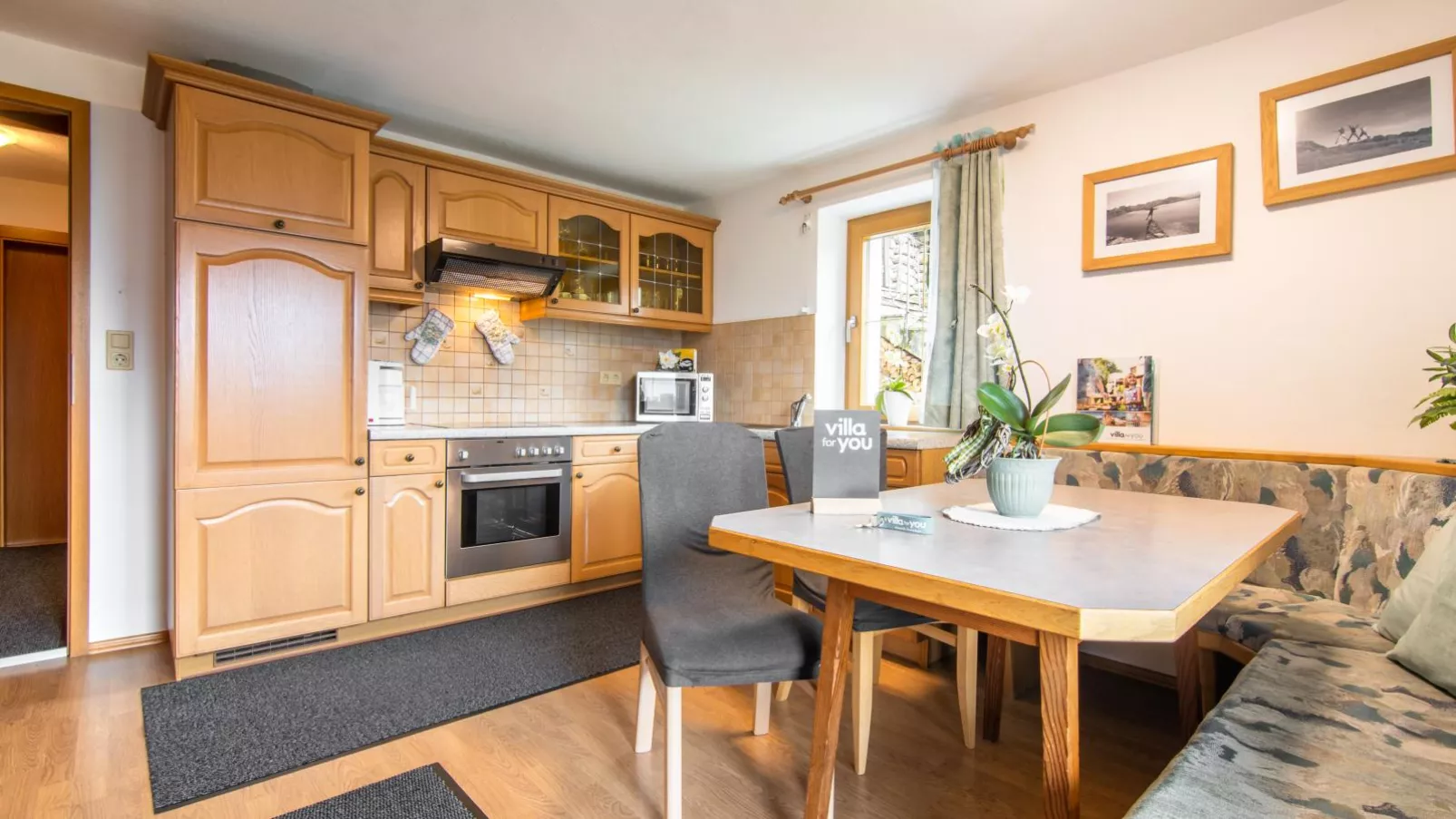 Appartement Enzian