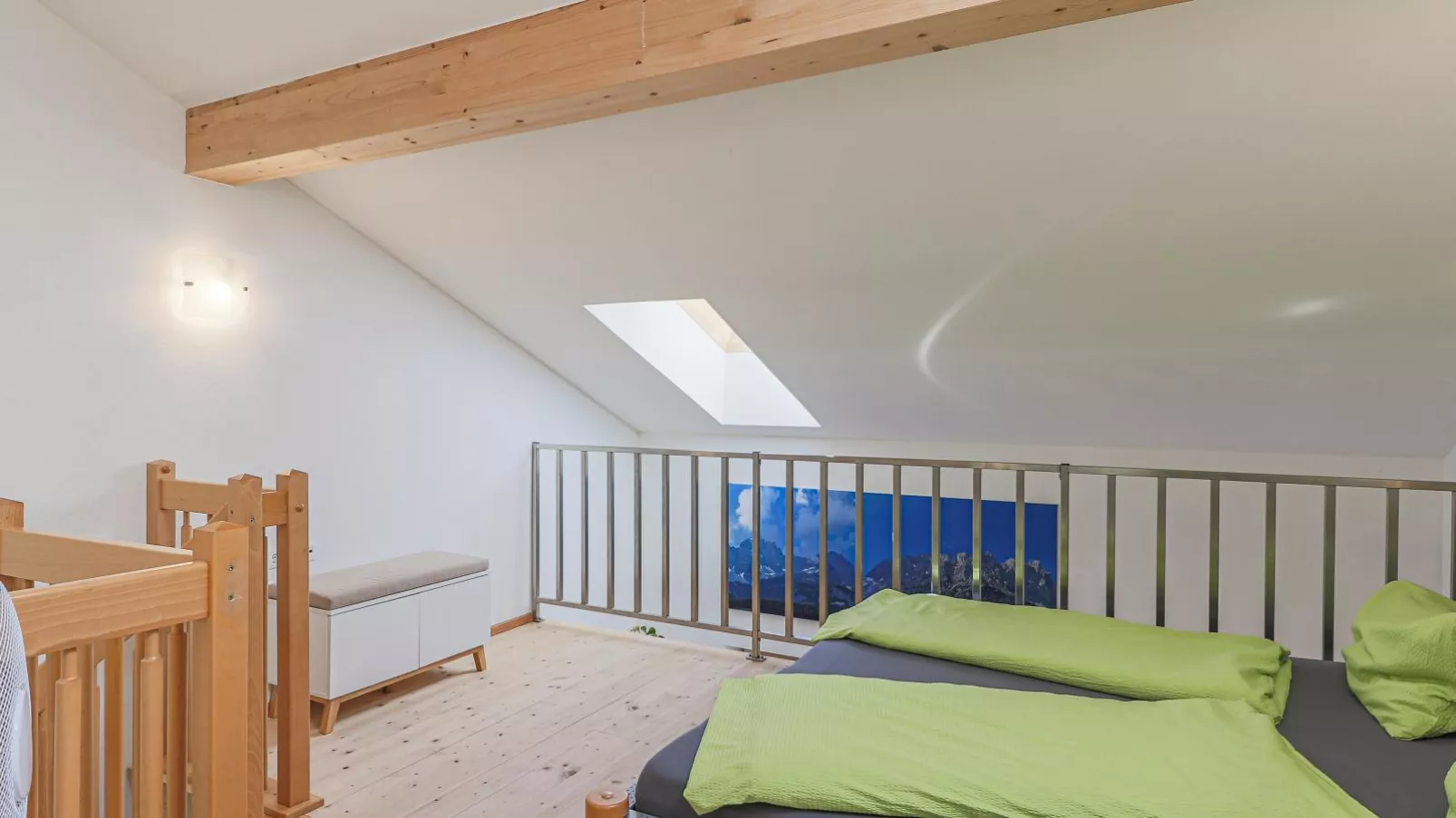 Haus Rabl Dan-Bedroom