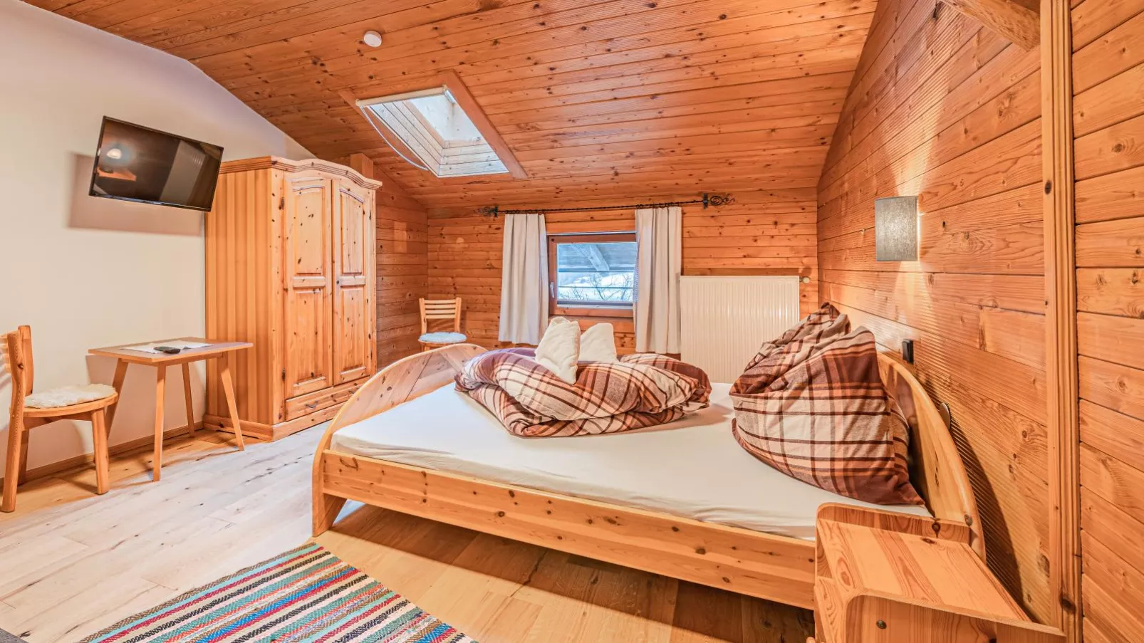 Anna Maria-Chambre