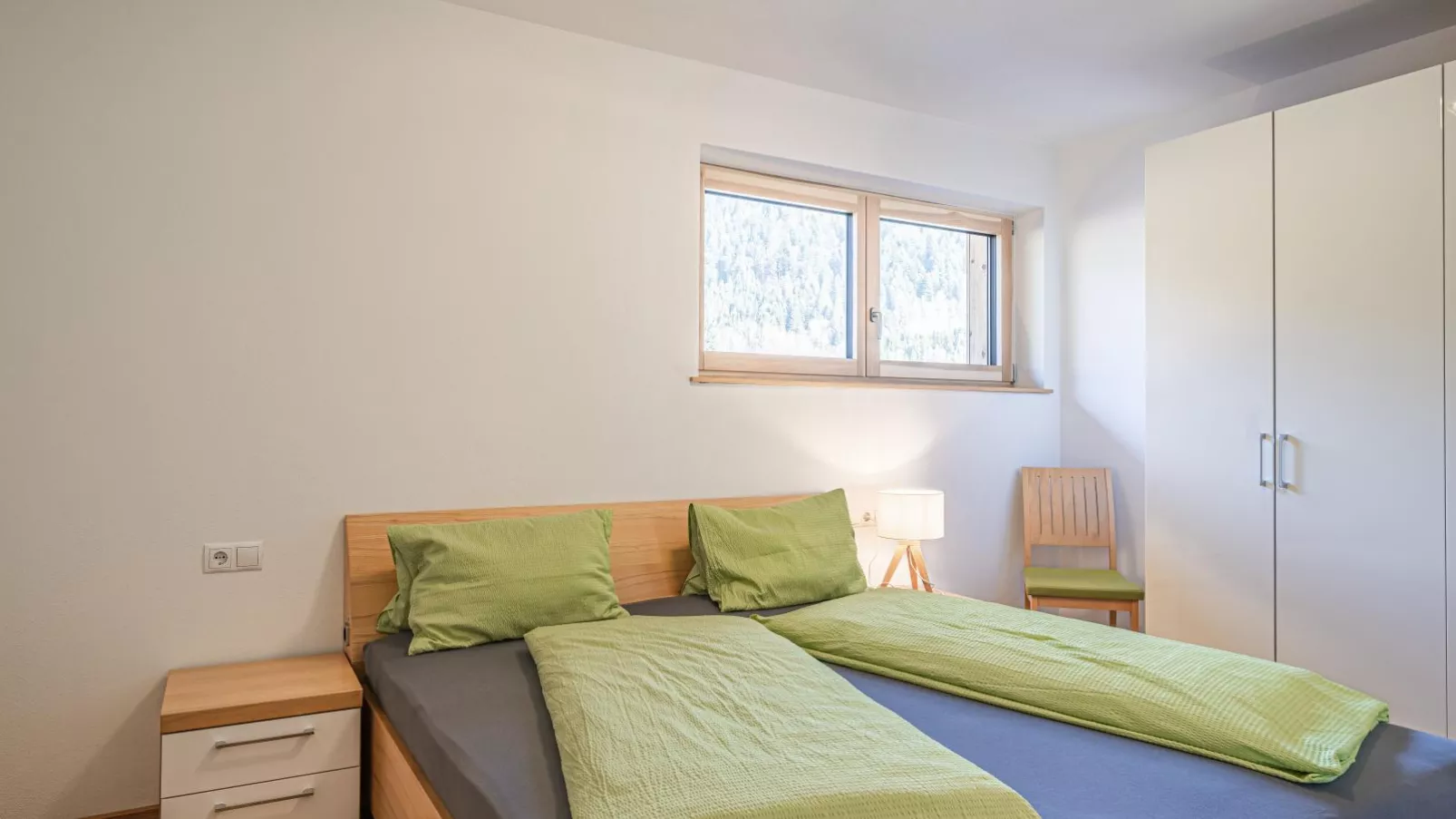 Haus Rabl Dan-Bedroom