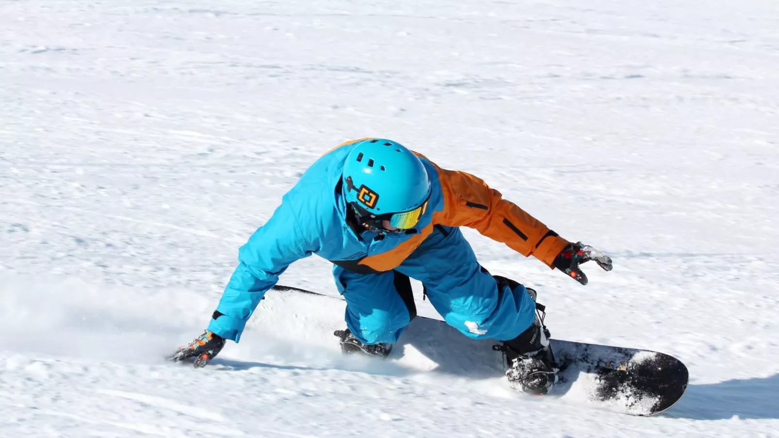Janita XL-Area winter 20km