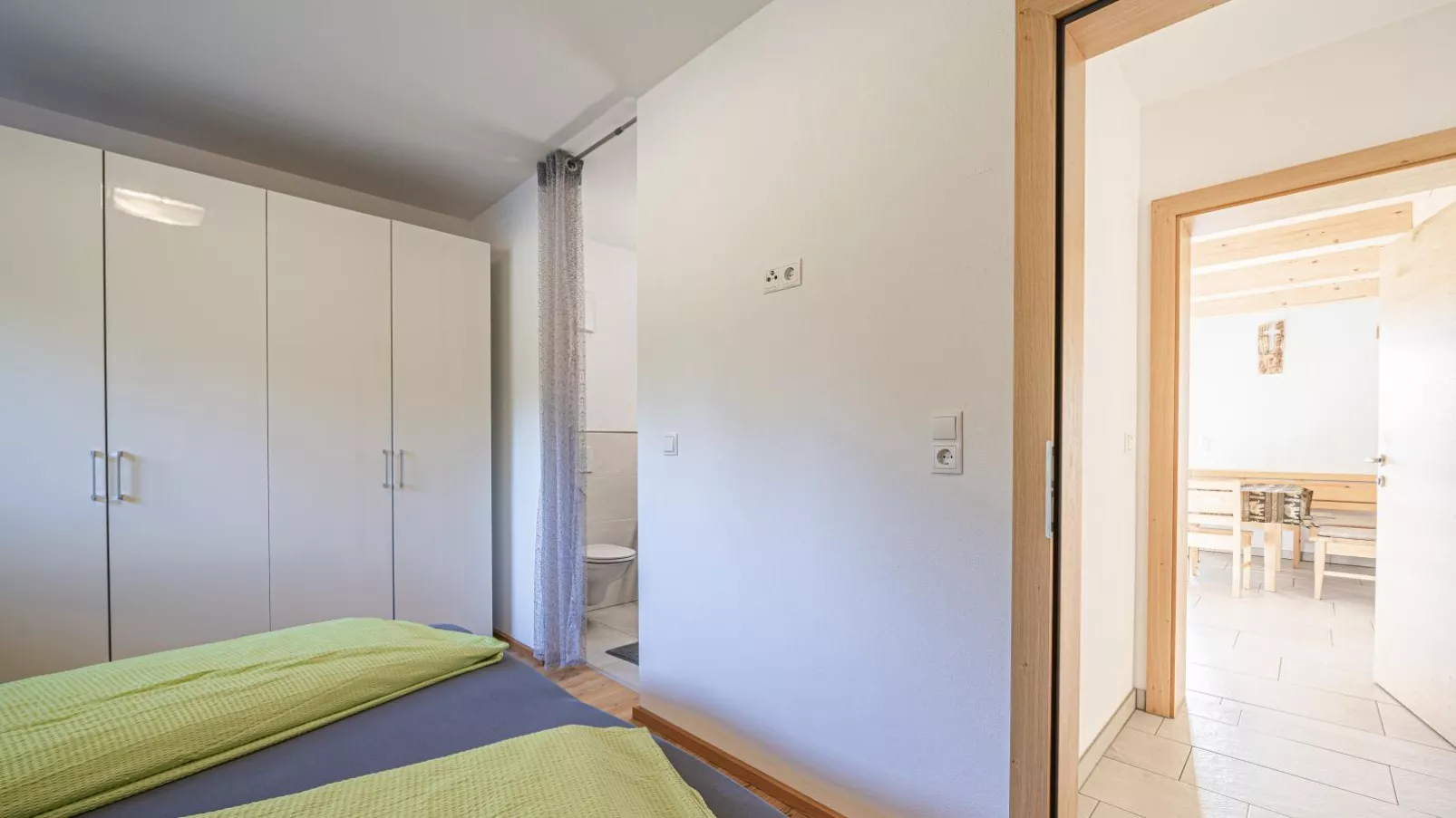 Haus Rabl Dan-Bedroom