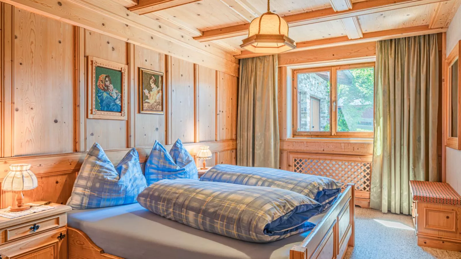 Josef Top 1-Chambre