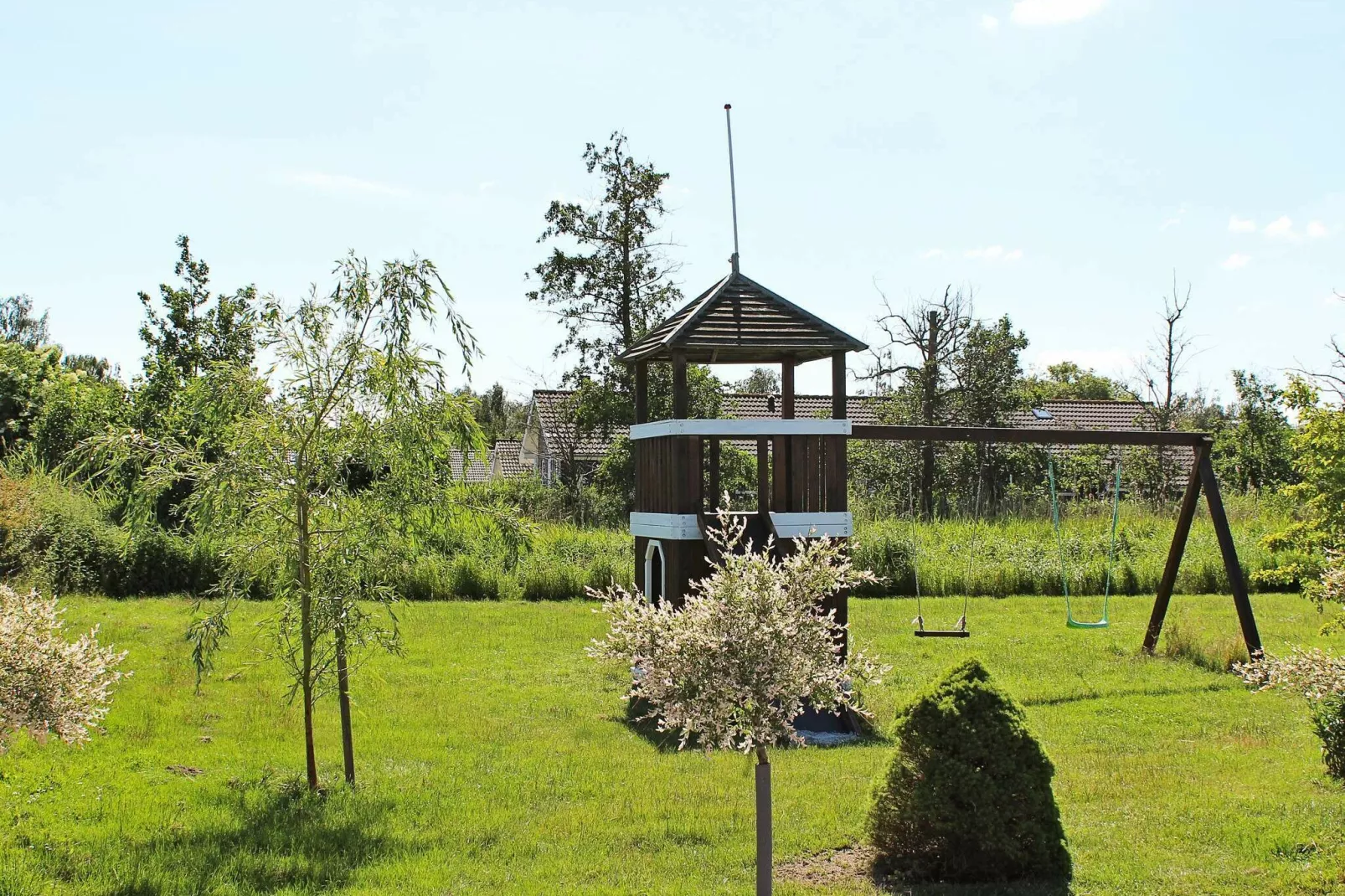 14 person holiday home in Idestrup-By Traum
