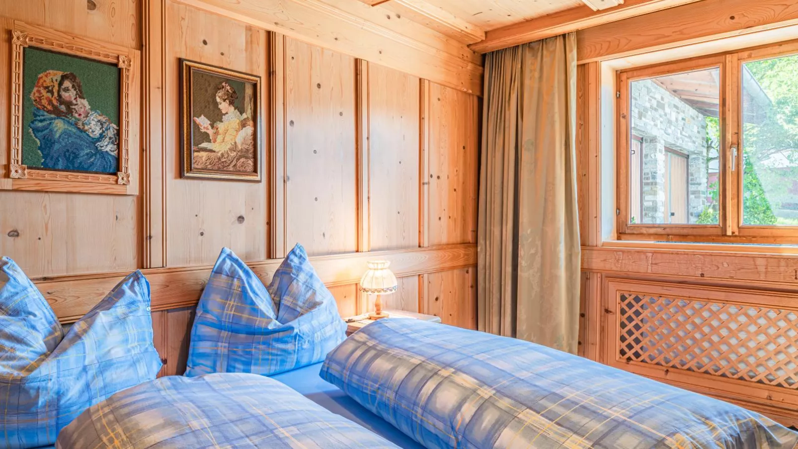 Josef Top 1-Chambre