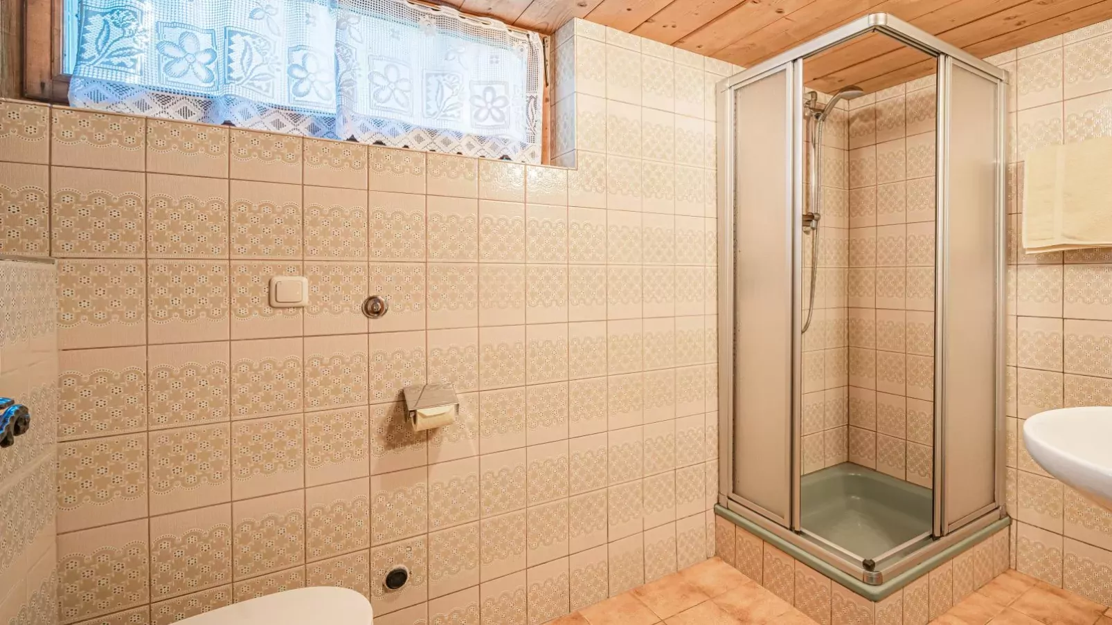 Josef Top 1-Salle de bain