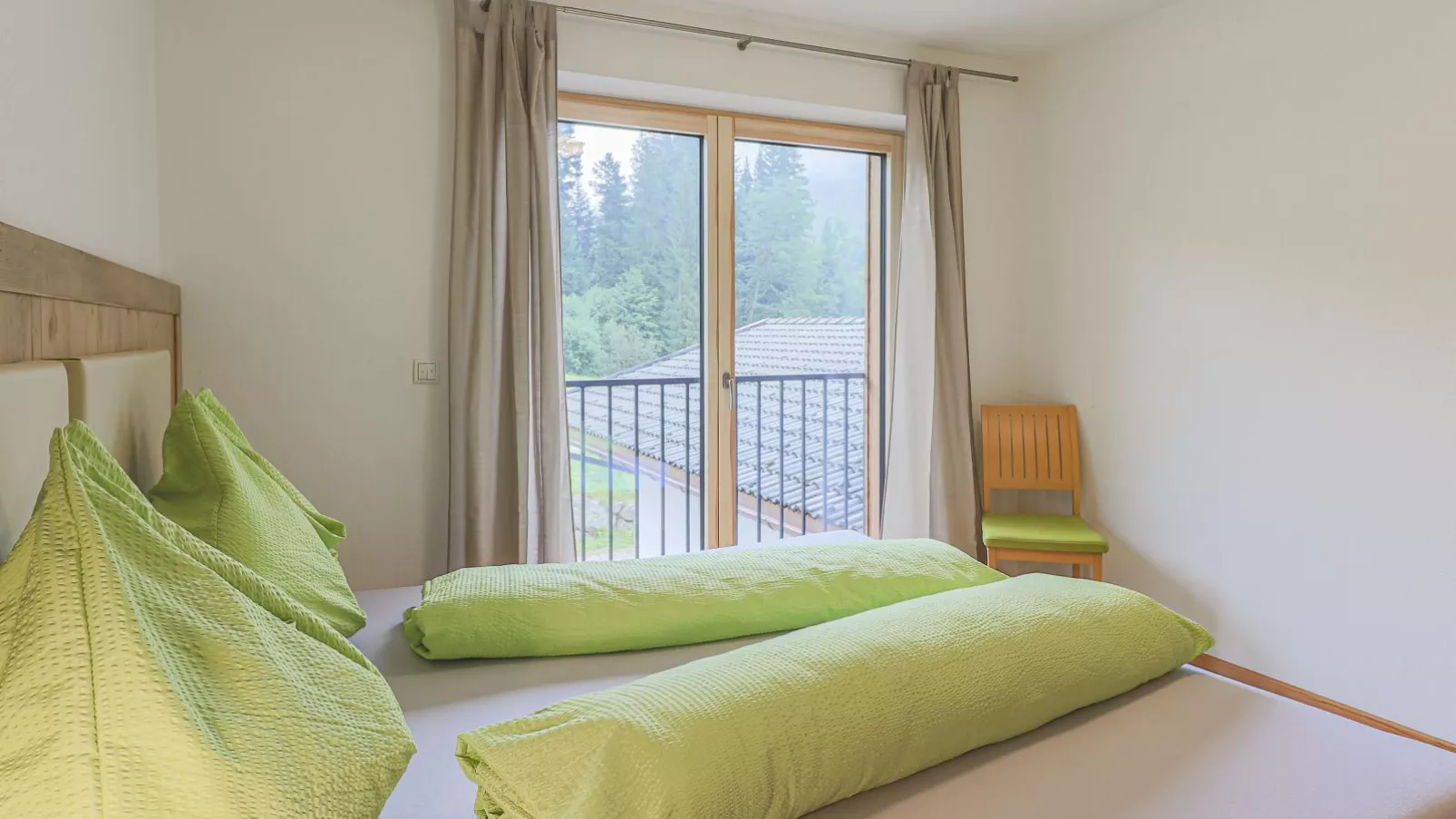 Haus Rabl Deng-Chambre