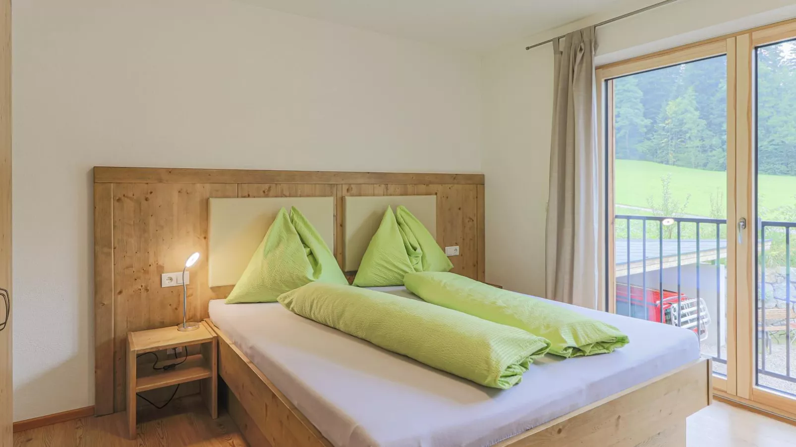 Haus Rabl Deng-Chambre
