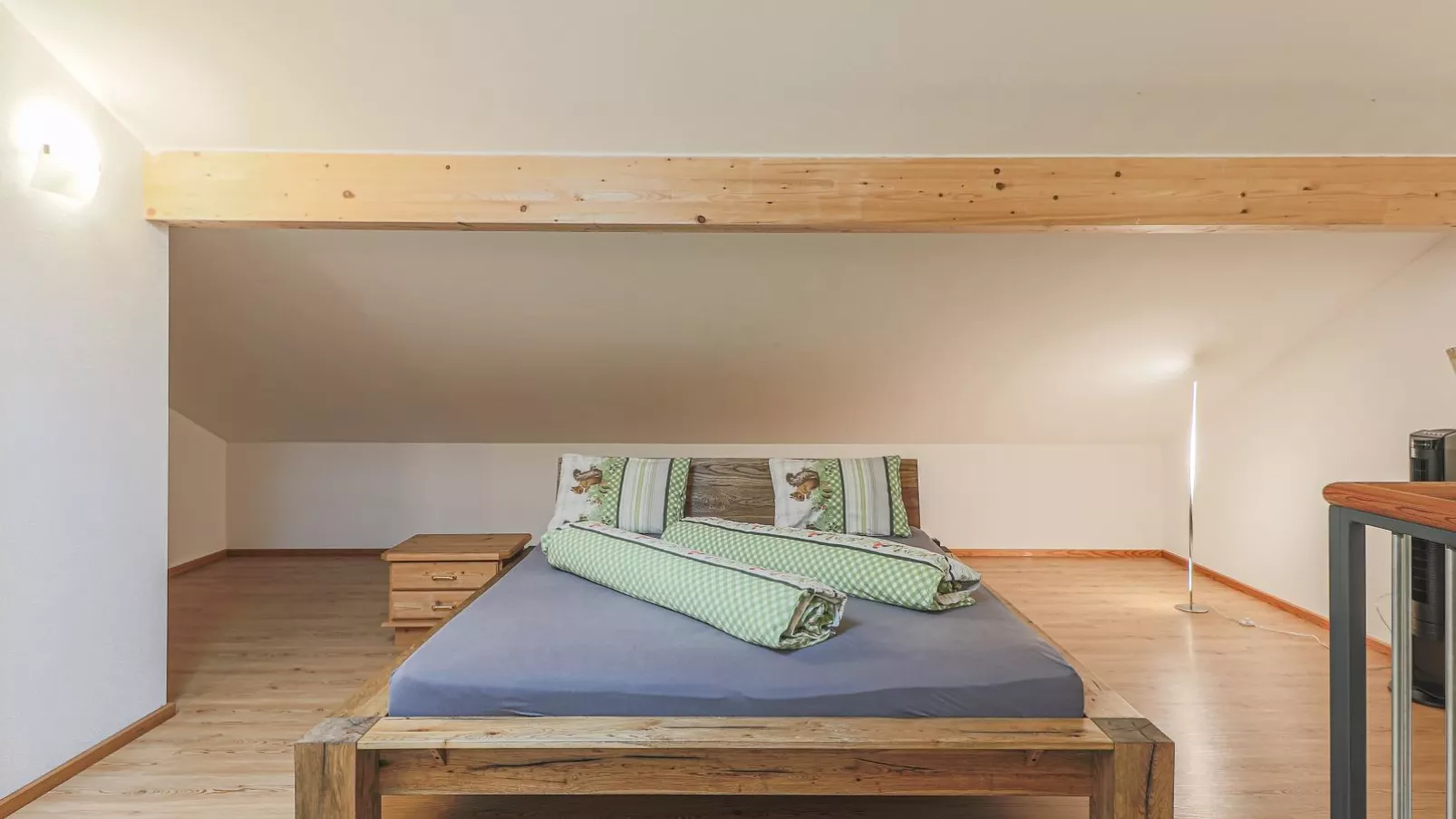 Haus Rabl Deng-Salle de bain
