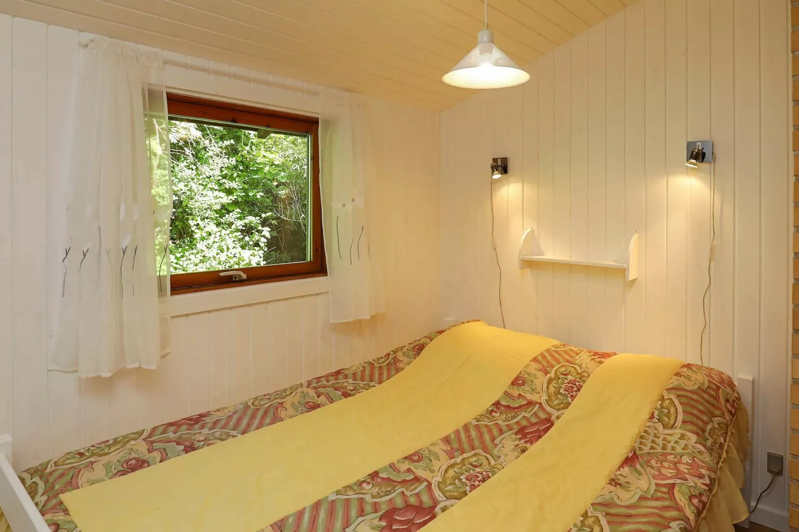 Maison de vacances pour 6 a Idestrup-By Traum-Intérieur