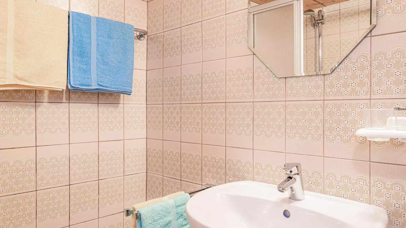 Josef Top 1-Salle de bain