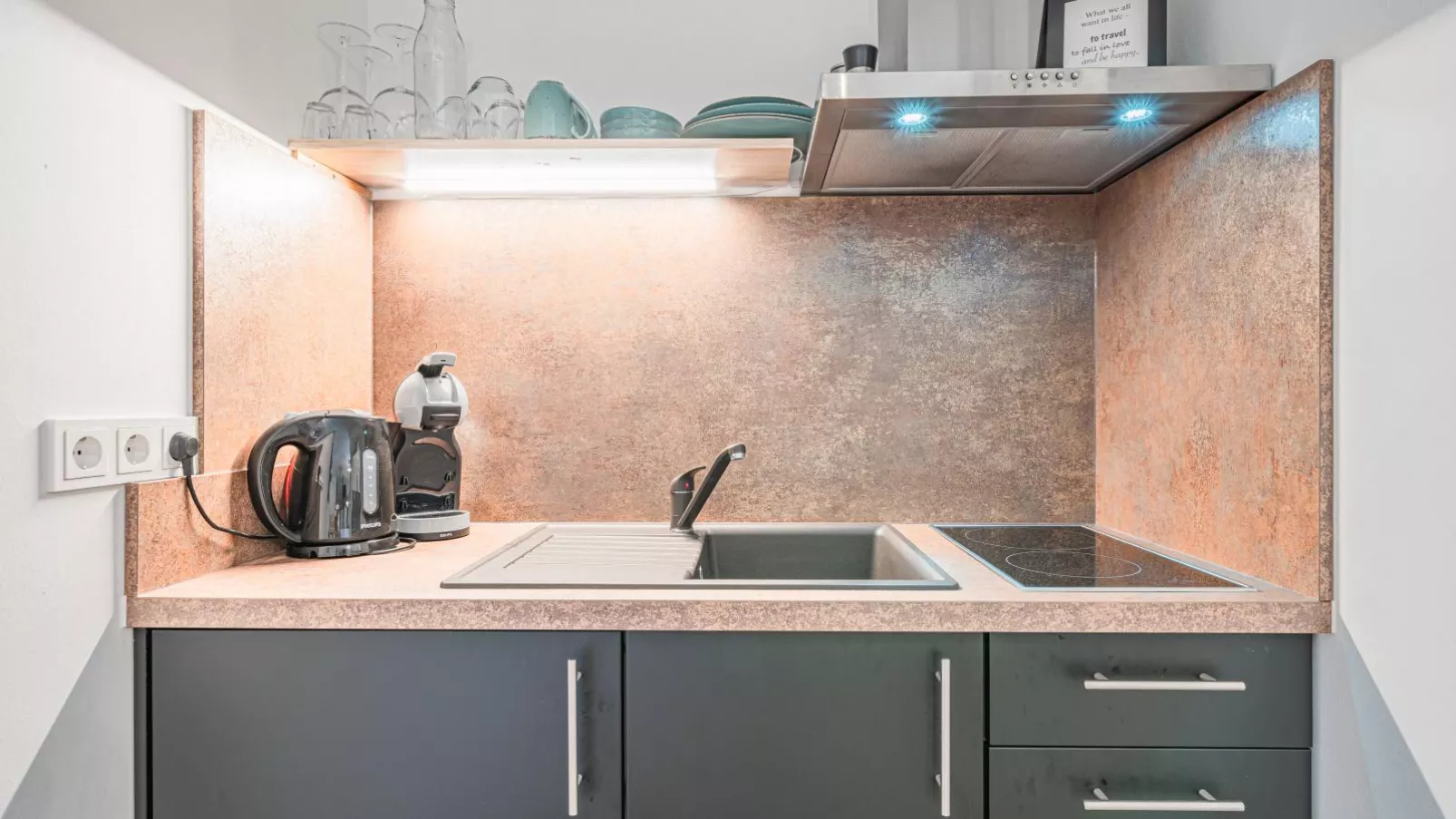 Tirola Bude Lisi Top 3-Kitchen