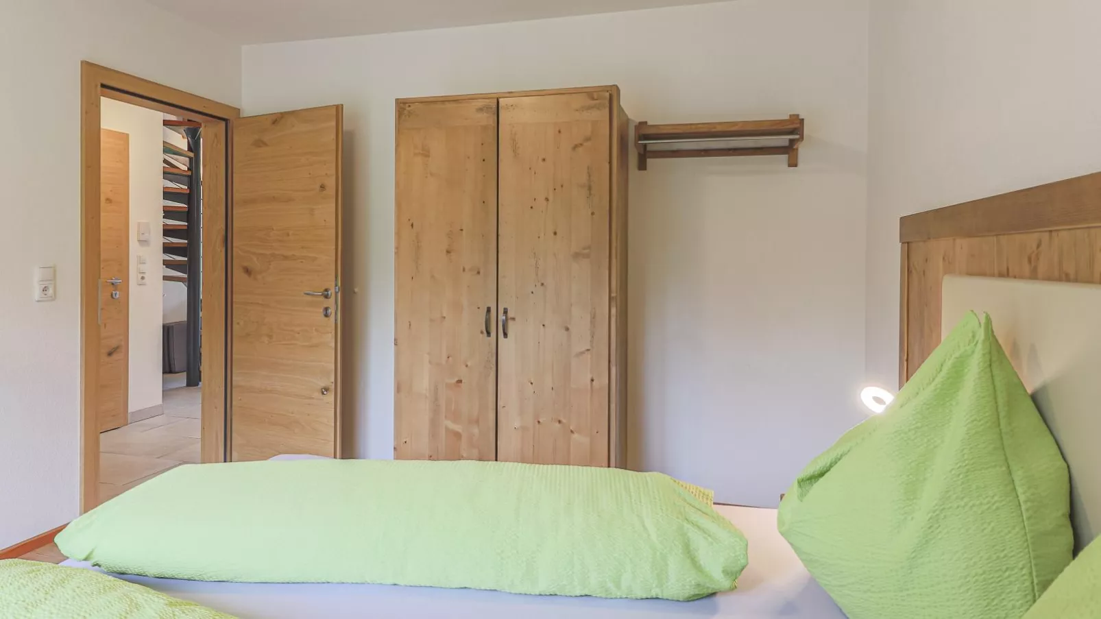 Haus Rabl Deng-Chambre