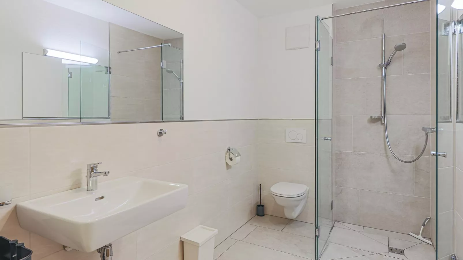Haus Rabl Deng-Salle de bain