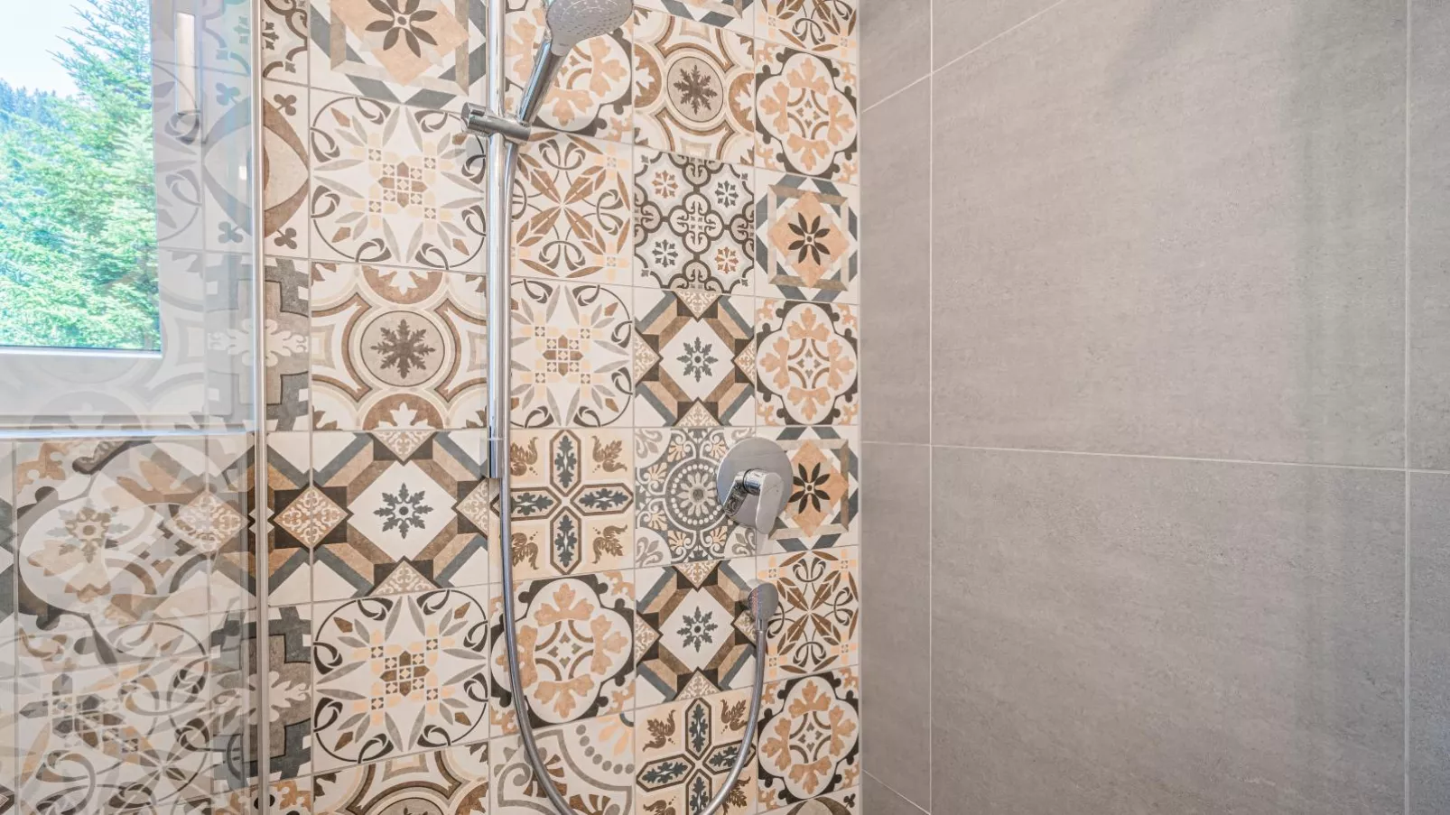 Tirola Bude Lisi Top 3-Bathroom