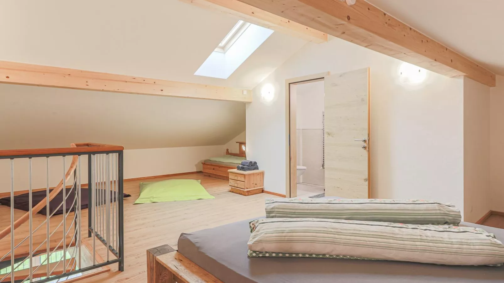 Haus Rabl Deng-Chambre