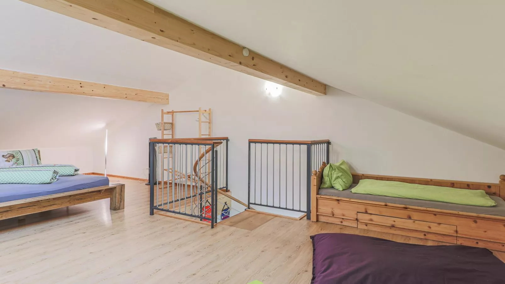 Haus Rabl Deng-Chambre