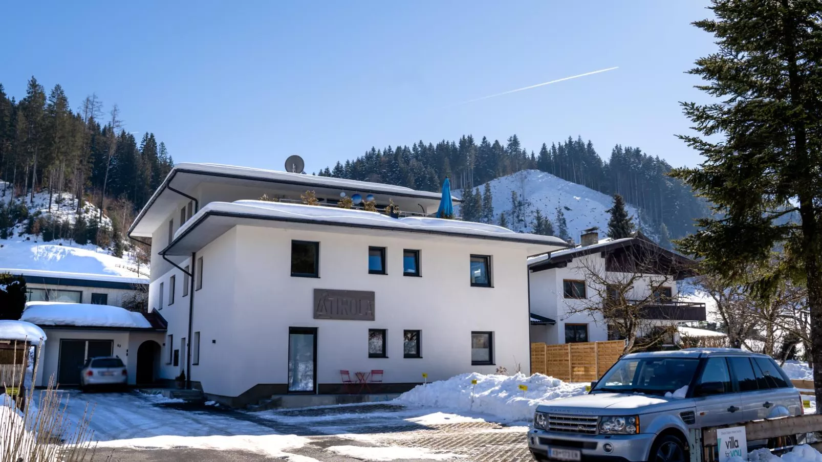 Tirola Bude Lisi Top 3-Exterior winter