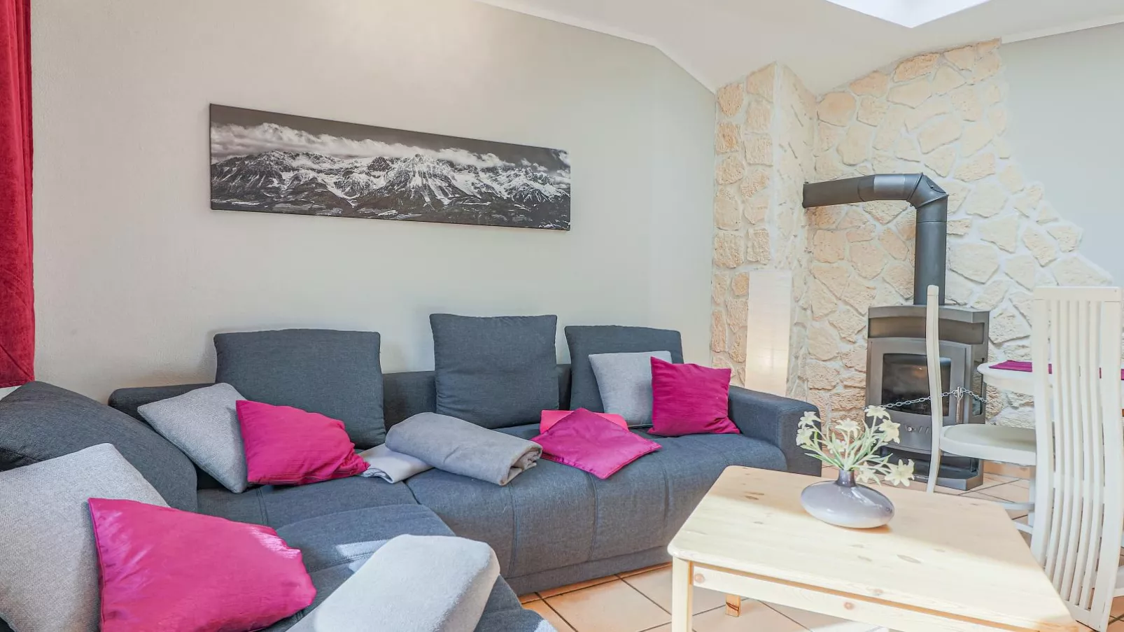 Itterblick-Living room