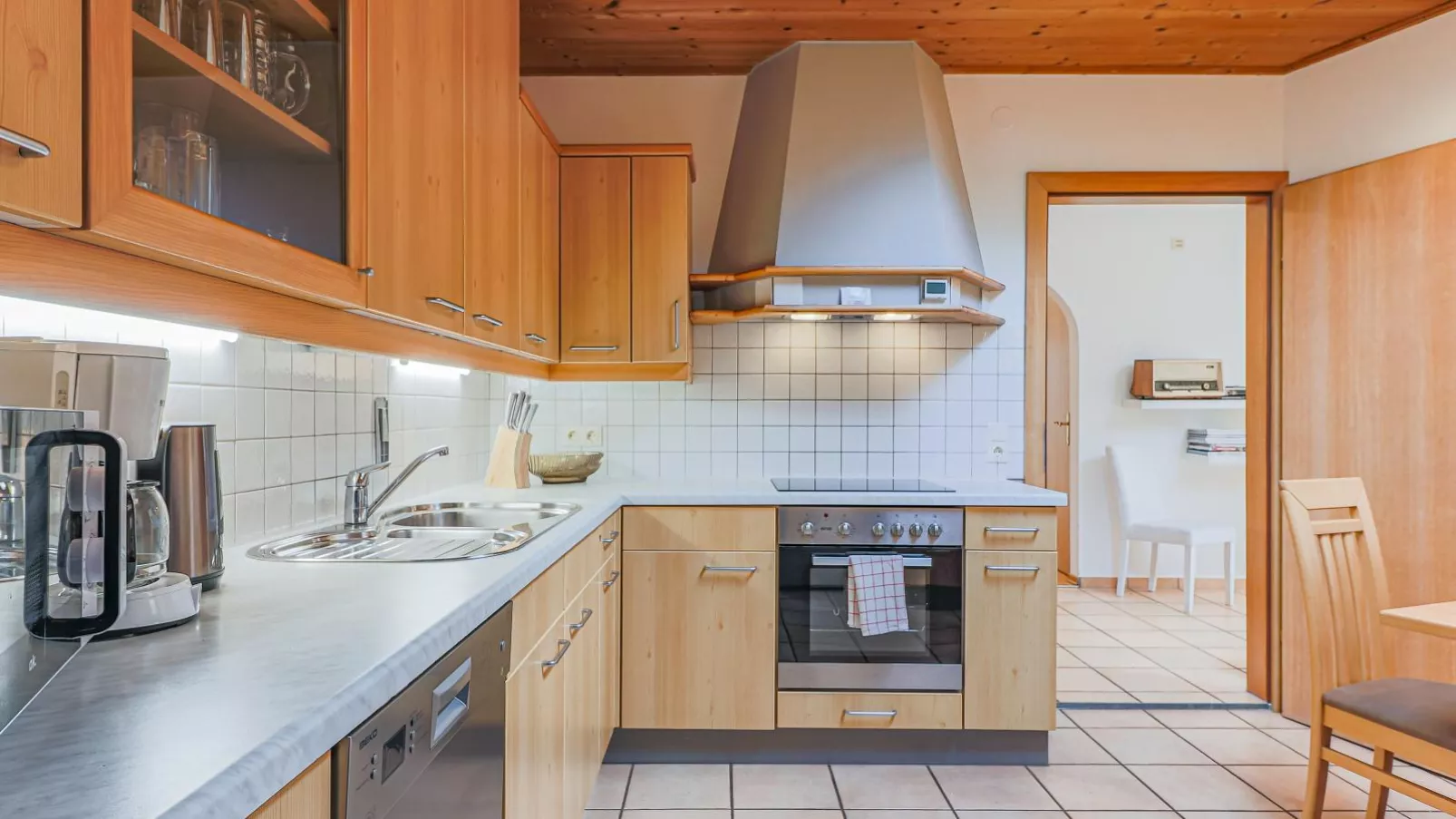 Itterblick-Kitchen
