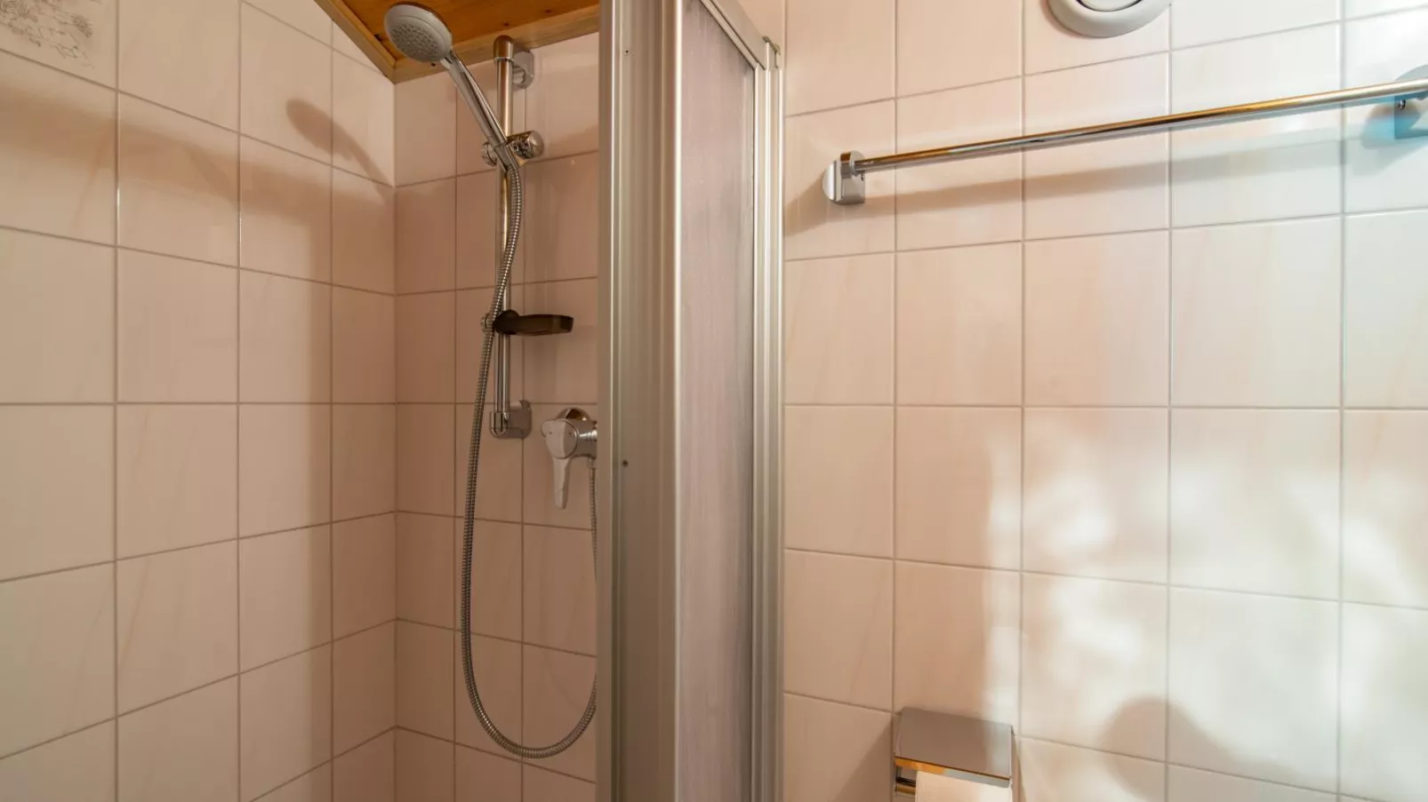 Ferienhaus Steiner-Bathroom