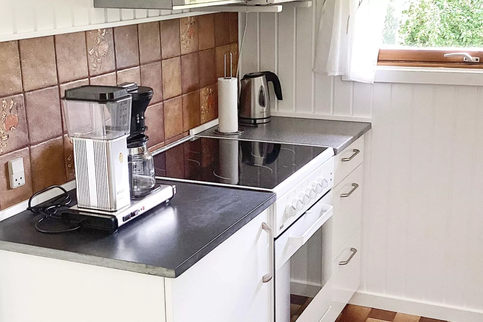 6 Personen Ferienhaus in Idestrup-By Traum